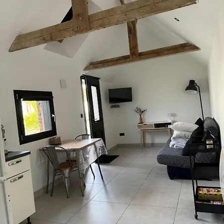 A La Ferme - Beaumont Colline-Beaumont