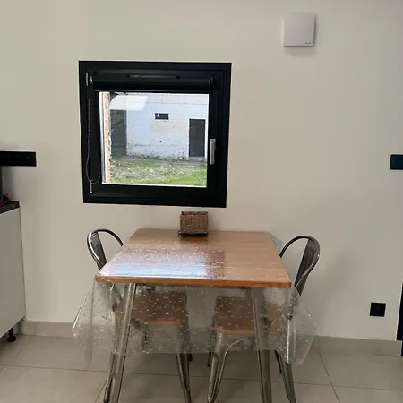 Holiday home A La Ferme - Beaumont *