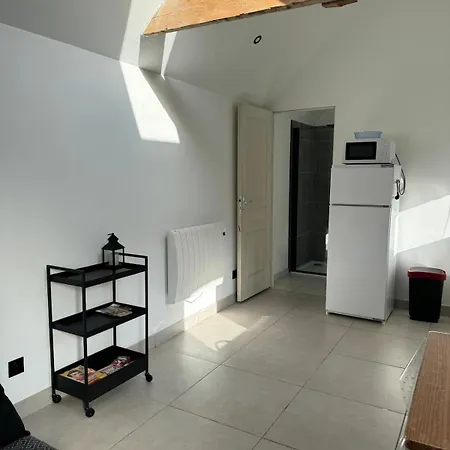 A La Ferme - Beaumont Colline-Beaumont