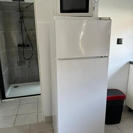 A La Ferme - Beaumont