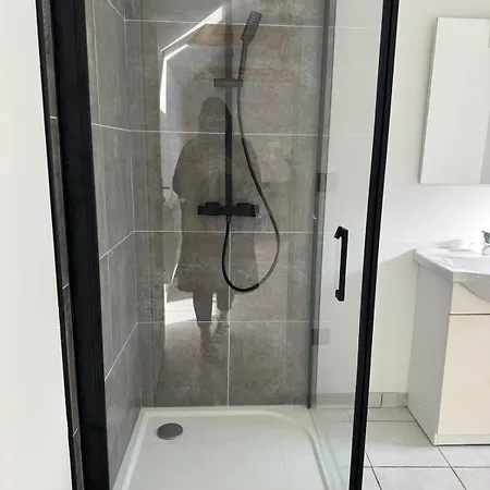 Holiday home A La Ferme - Beaumont Colline-Beaumont