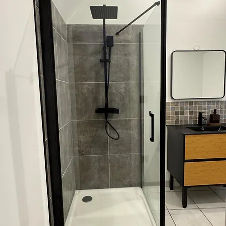 Сasa de vacaciones A La Ferme - Beaumont