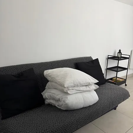 Сasa de vacaciones A La Ferme - Beaumont *