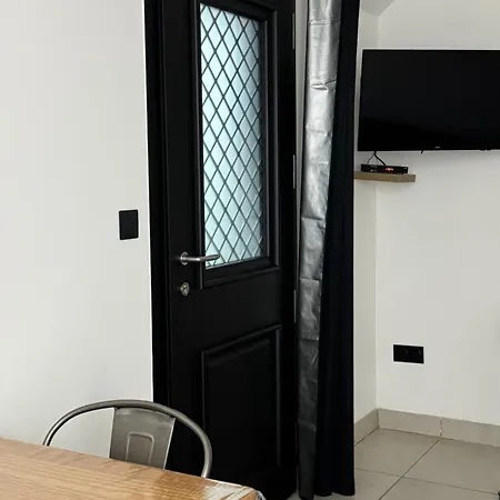 Holiday home A La Ferme - Beaumont