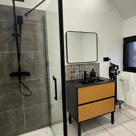 Holiday home A La Ferme - Beaumont *