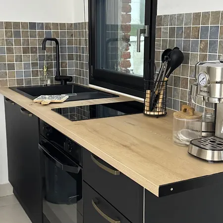 Holiday home A La Ferme - Beaumont Colline-Beaumont
