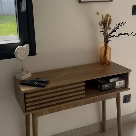 A La Ferme - Beaumont *