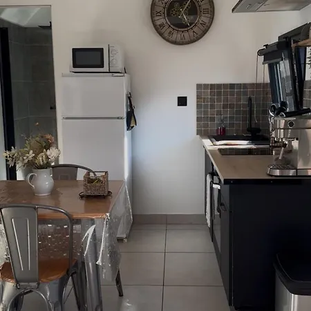 A La Ferme - Beaumont Holiday home *