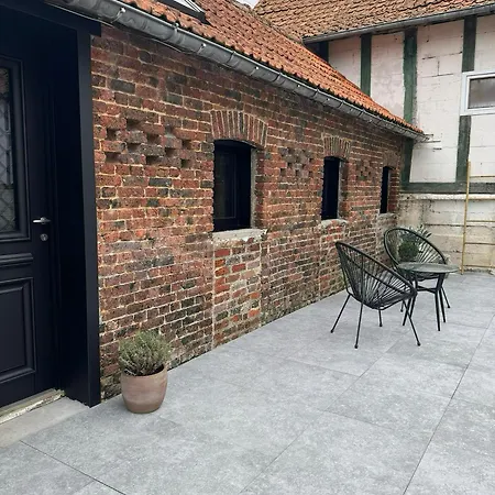 Holiday home A La Ferme - Beaumont Colline-Beaumont