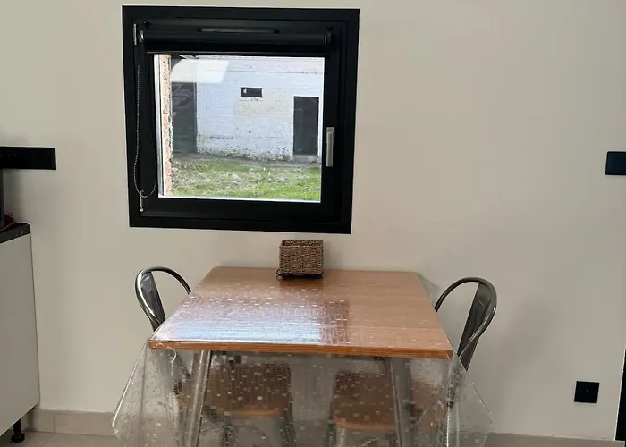 Holiday home A La Ferme - Beaumont *