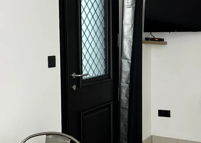 Holiday home A La Ferme - Beaumont