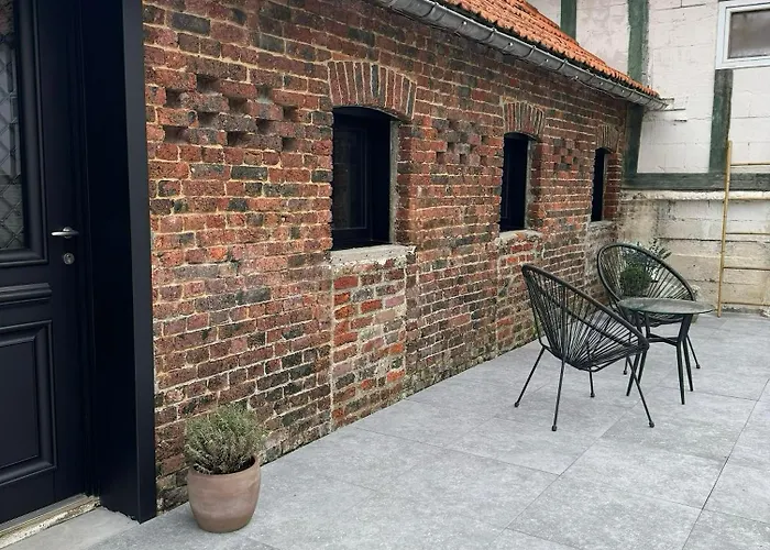 Holiday home A La Ferme - Beaumont Colline-Beaumont